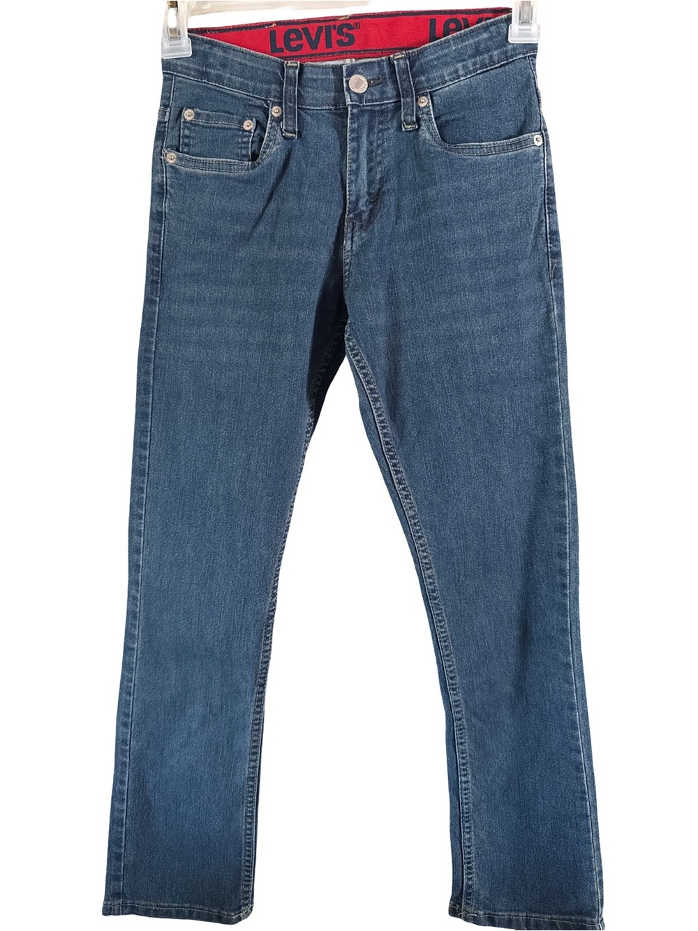 Levi's 511 Slim Jeans 26x27